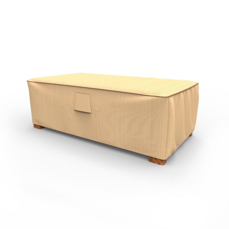 Picture of StormBlock™ Savanna Slim Patio Ottoman Cover