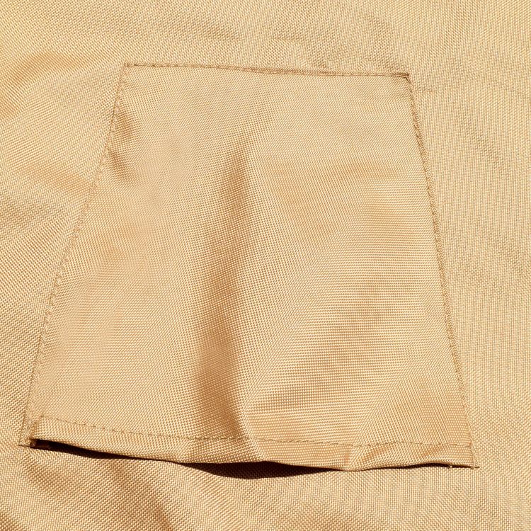 Picture of StormBlock™ Savanna Oval Patio Table & Chairs Combo Cover - Medium