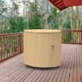 Picture of StormBlock™ Savanna Patio Bar Table Cover