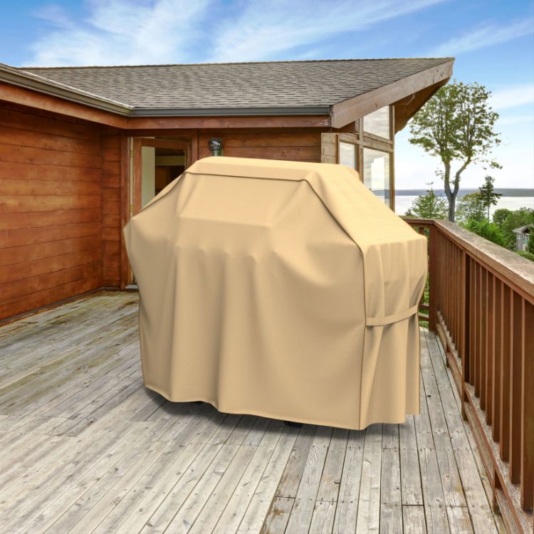 Picture of StormBlock™ Savanna Waterproof BBQ Grill Cover