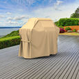 Picture of StormBlock™ Savanna Waterproof BBQ Grill Cover - Large