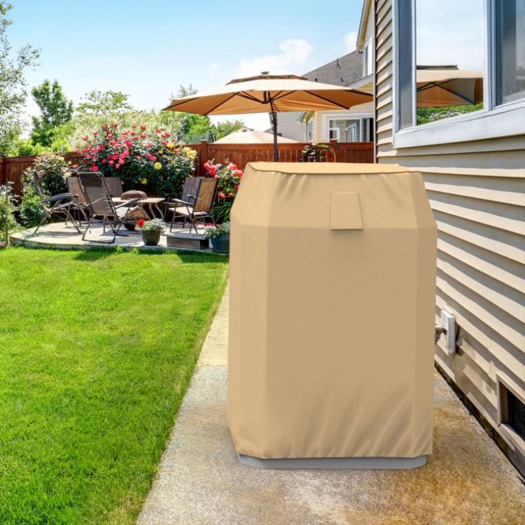 Picture of StormBlock™ Savanna AC Cover