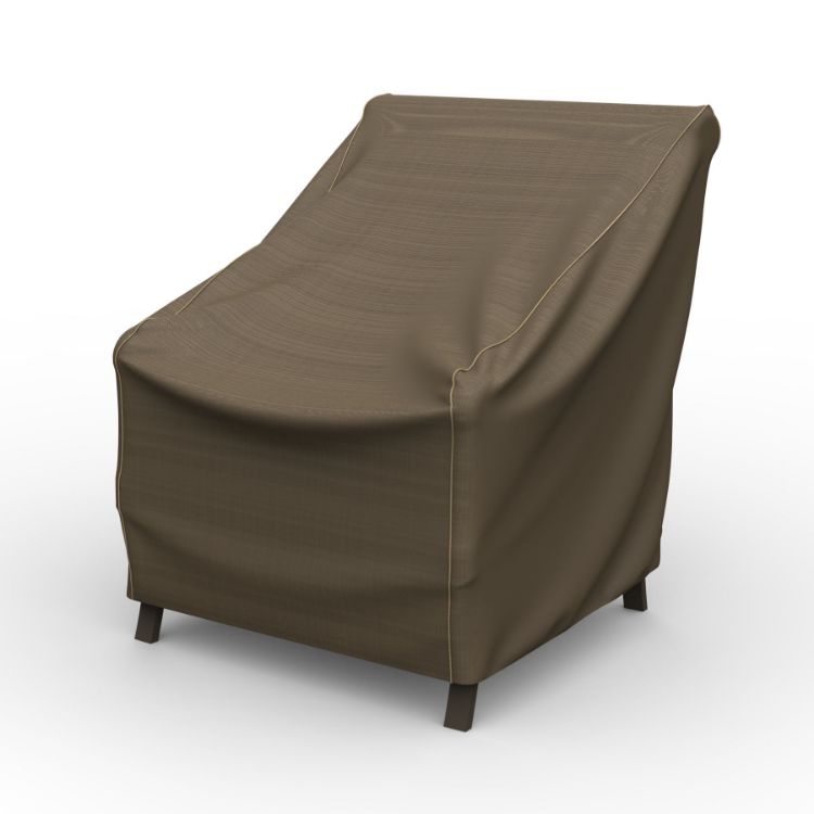 Picture of StormBlock™ Hillside Patio Chair Cover - Small