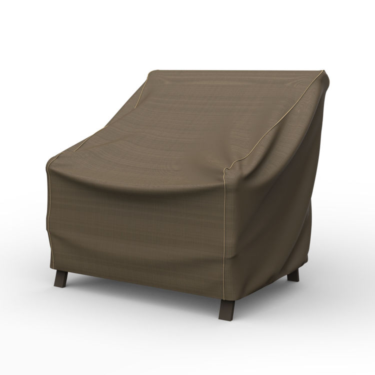 Picture of StormBlock™ Hillside Patio Chair Cover - Large