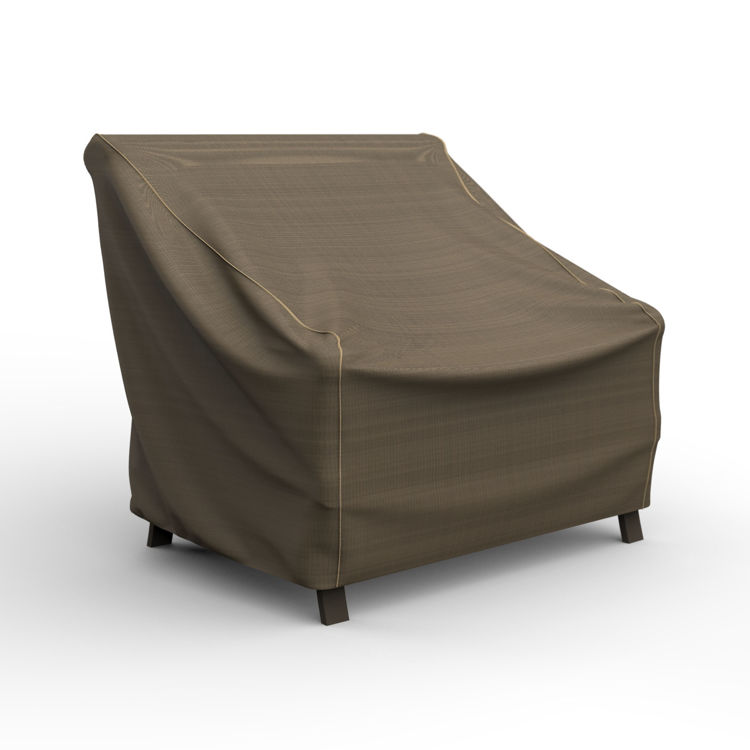 Picture of StormBlock™ Hillside Patio Chair Cover - Extra Large