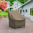 Picture of StormBlock™ Hillside Patio Chair Cover - Small