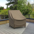Picture of StormBlock™ Hillside Patio Chair Cover - Large