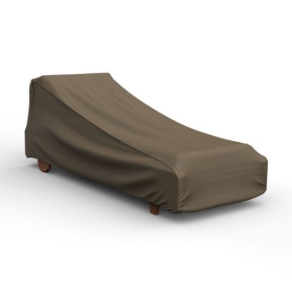 Picture of StormBlock™ Hillside Patio Chaise Cover