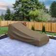 Picture of StormBlock™ Hillside Single Patio Chaise Cover - Medium