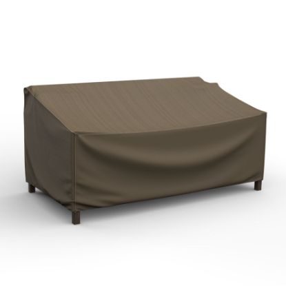 Picture of StormBlock™ Hillside Patio Loveseat Cover