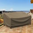 Picture of StormBlock™ Hillside Loveseat Cover - Small