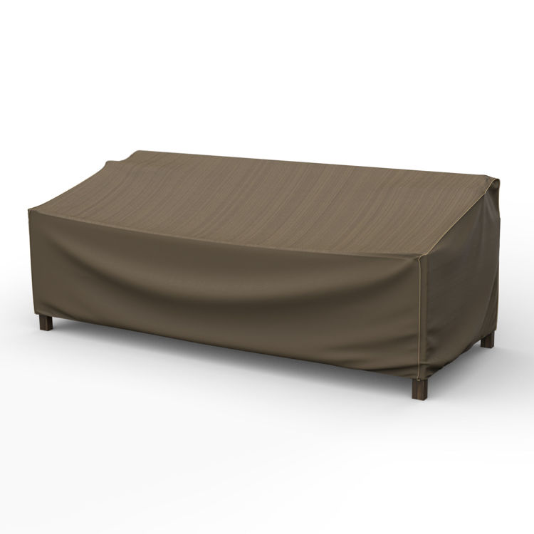 Picture of StormBlock™ Hillside Loveseat Cover - Extra Large