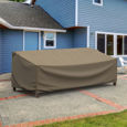 Picture of StormBlock™ Hillside Loveseat Cover - Extra Large