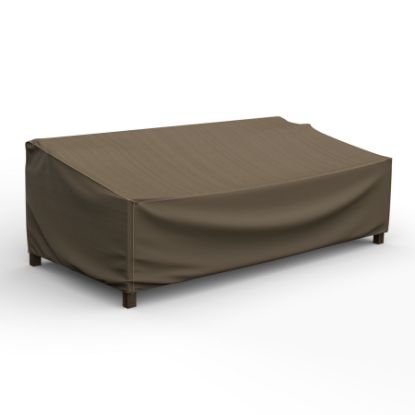 Picture of StormBlock™ Hillside Patio Sofa Cover