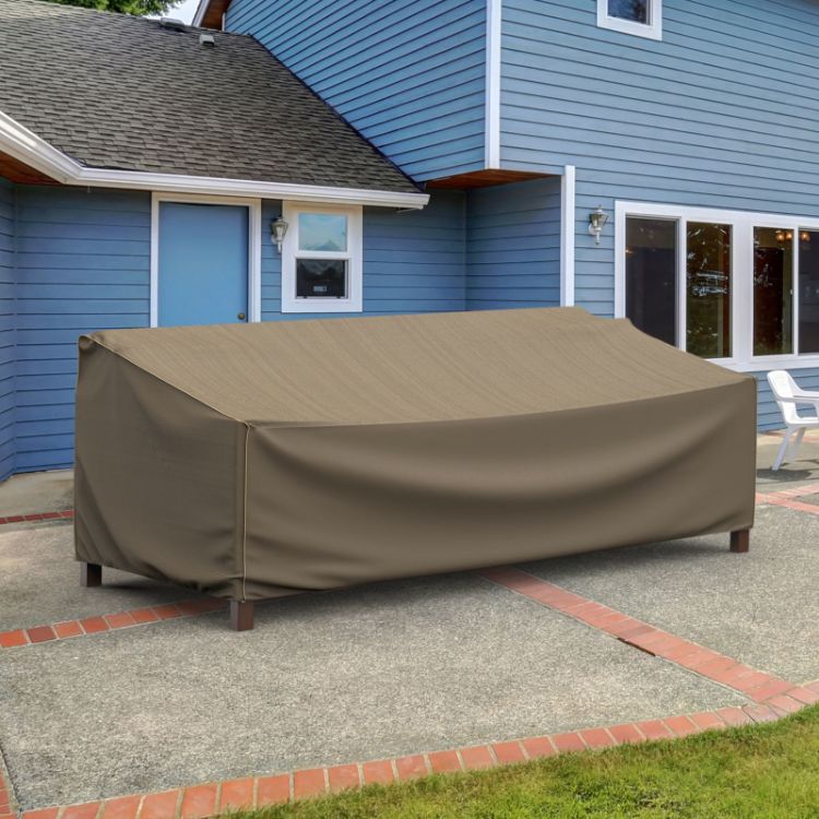 Picture of StormBlock™ Hillside Patio Sofa Cover