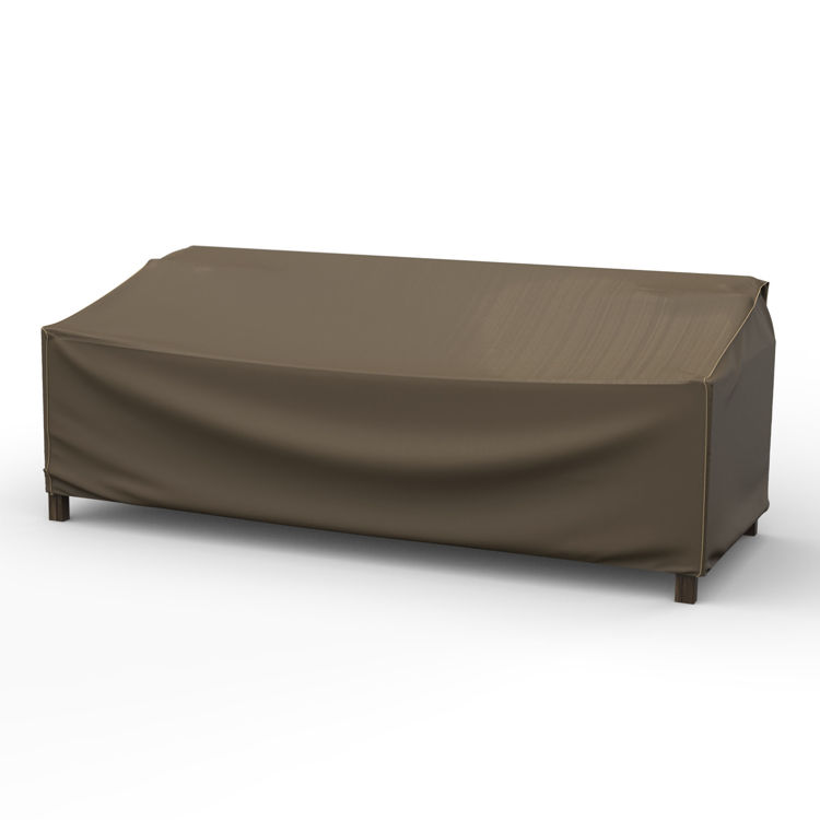 Picture of StormBlock™ Hillside Patio Sofa Cover - Extra Large