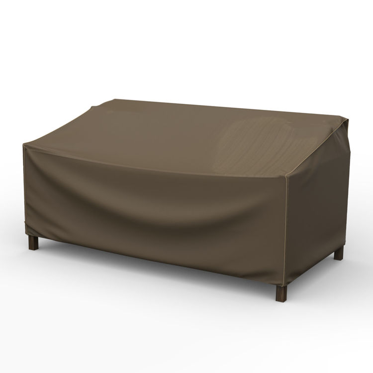 Picture of StormBlock™ Hillside Patio Sofa Cover - Medium