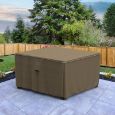 Picture of StormBlock™ Hillside Square Patio Table Cover
