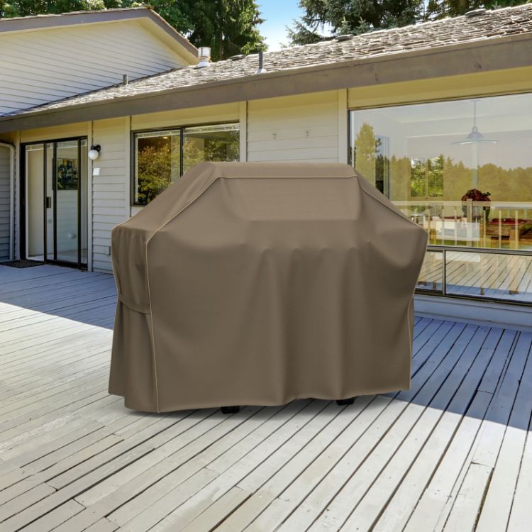 Picture of StormBlock™ Hillside Waterproof BBQ Grill Cover