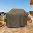 Picture of StormBlock™ Hillside Waterproof BBQ Grill Cover - Large