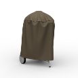 Picture of StormBlock™ Hillside Waterproof Round Smoker Grill Cover