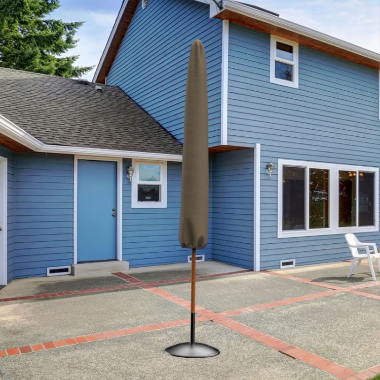 Picture of StormBlock™ Hillside Patio Umbrella Cover