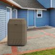Picture of StormBlock™ Hillside AC Cover - Square