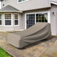Picture of English Garden Single Chaise Cover - Extra Large