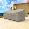 Picture of English Garden Patio Loveseat Cover - Medium
