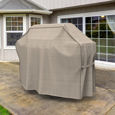 Picture of English Garden Waterproof BBQ Grill Cover - Large