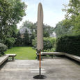 Picture of English Garden Patio Umbrella Cover