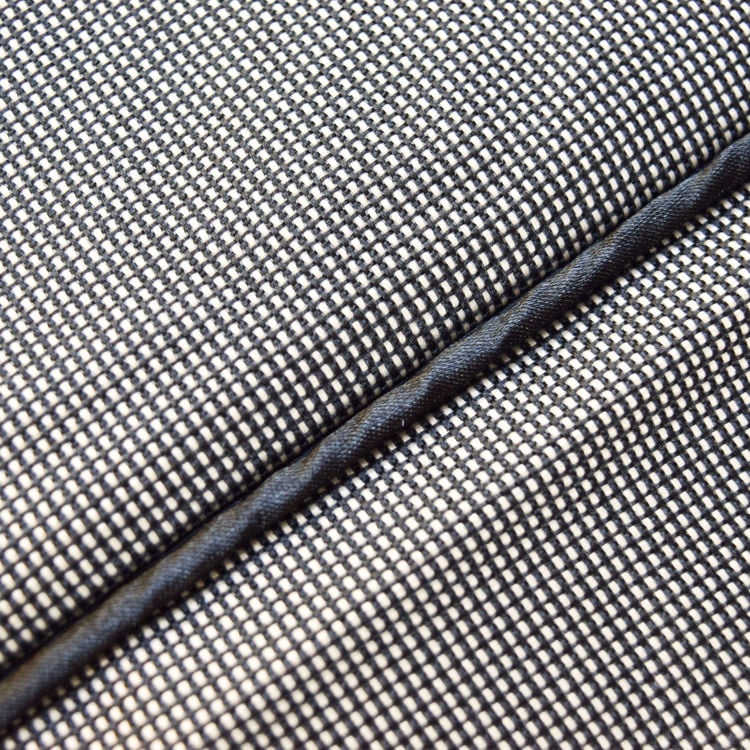 Picture of English Garden Square Hot Tub Cover