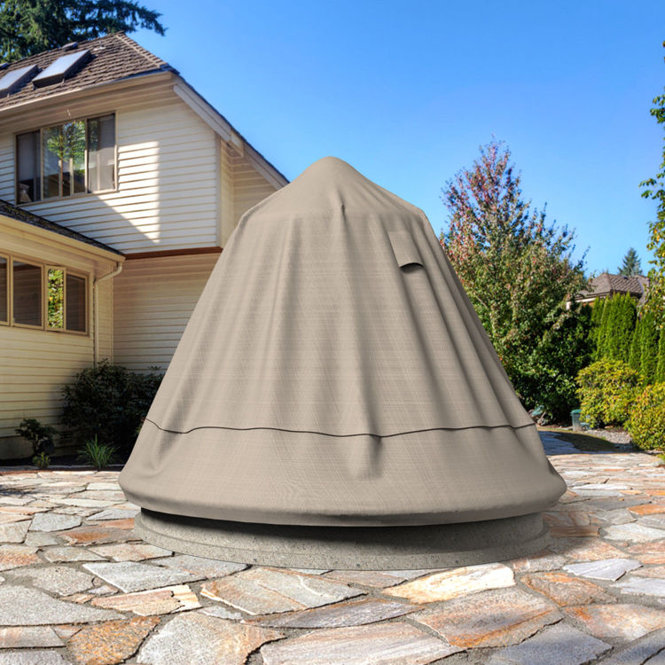 Picture of English Garden Fountain Cover