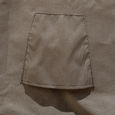 Picture of English Garden AC Cover - Square