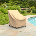 Picture of Sedona Patio Chair Cover - Extra Small