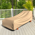 Picture of Sedona Patio Chaise Cover