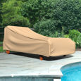 Picture of Sedona Single Patio Chaise Cover - Large