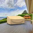 Picture of Sedona Loveseat Cover - Small
