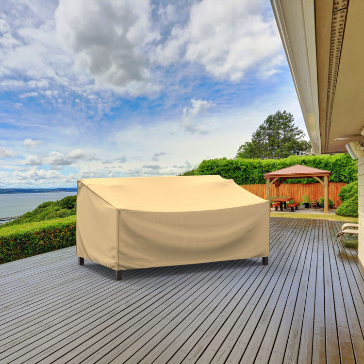 Picture of Sedona Loveseat Cover - Small