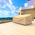 Picture of Sedona Patio Sofa Cover - Small