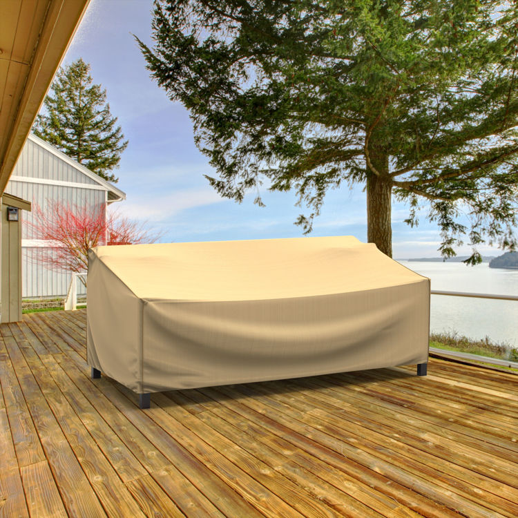Picture of Sedona Patio Sofa Cover - Large