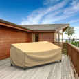 Picture of Sedona Patio Sofa Cover - Extra Large
