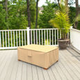 Picture of Sedona Patio Ottoman Cover