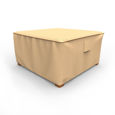 Picture of Sedona Square Patio Table / Ottoman Cover - Extra Large