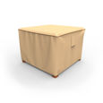 Picture of Sedona Square Patio Table / Ottoman Cover - Small