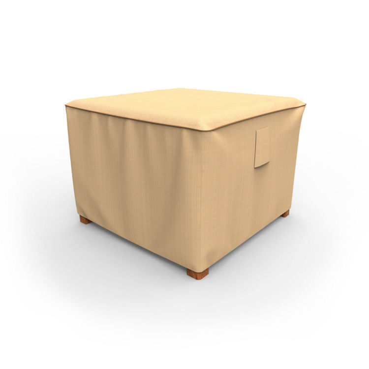 Picture of Sedona Square Patio Table / Ottoman Cover - Small
