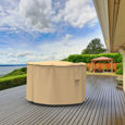 Picture of Sedona Patio Bar Table & Chair Combo Cover
