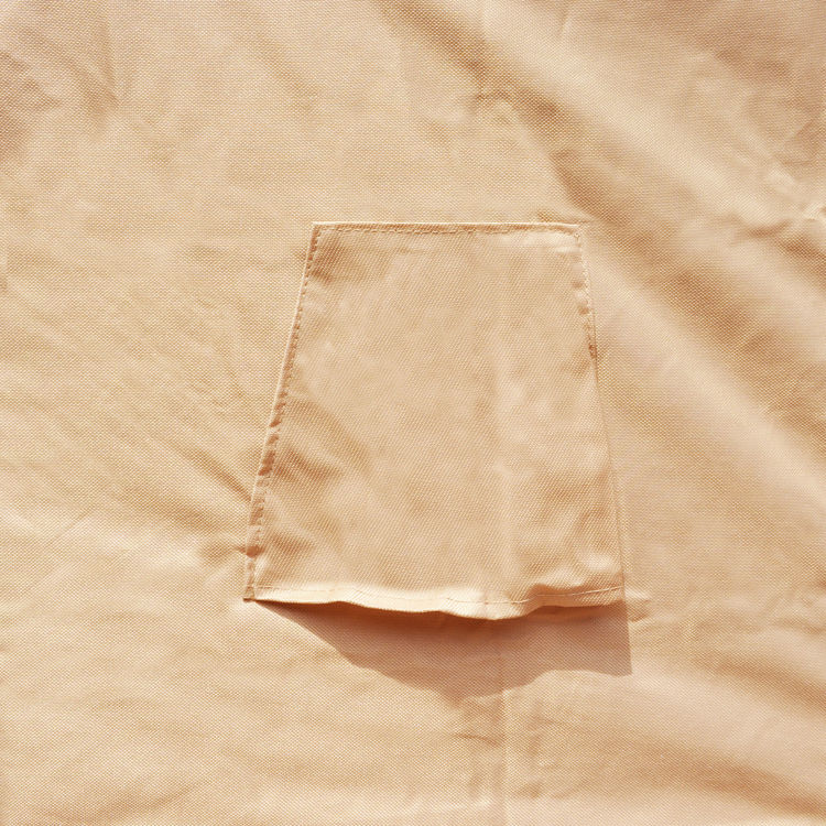 Picture of Sedona Oval Patio Table Cover - Large