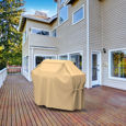 Picture of Sedona Waterproof BBQ Grill Cover - Medium