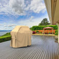 Picture of Sedona Waterproof BBQ Grill Cover - Medium